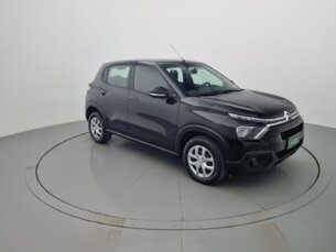 Foto 7 - Citroën C3 C3 1.0 Live Pack manual