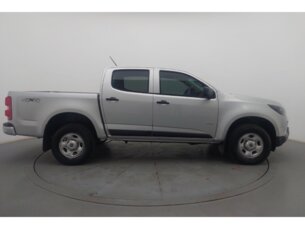Foto 2 - Chevrolet S10 Cabine Dupla S10 2.8 LS Cabine Dupla 4WD manual