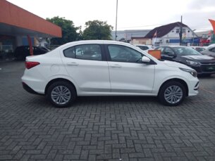 Foto 6 - Fiat Cronos Cronos 1.0 Drive manual