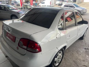 Foto 6 - Chevrolet Classic Classic LS VHC E 1.0 (Flex) manual