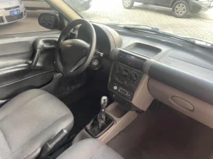 Foto 7 - Chevrolet Classic Classic LS VHC E 1.0 (Flex) manual