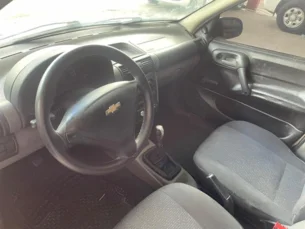 Foto 8 - Chevrolet Classic Classic LS VHC E 1.0 (Flex) manual