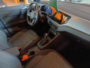 Foto 9 - Volkswagen Nivus Nivus 1.0 200 TSI Comfortline automático