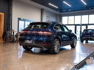 Foto 2 - Porsche Macan Macan 2.0 PDK automático