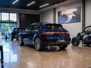 Foto 4 - Porsche Macan Macan 2.0 PDK automático