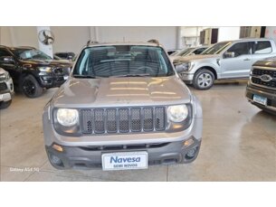 Foto 2 - Jeep Renegade Renegade 1.8 (Aut) automático