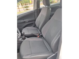 Foto 8 - Volkswagen Voyage Voyage 1.0 manual