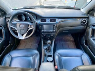 Foto 7 - Jac J5 J5 1.5 16V VVT manual
