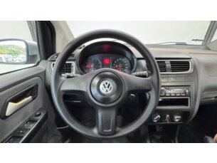 Foto 7 - Volkswagen Fox Fox 1.0 VHT (Flex) 4p manual