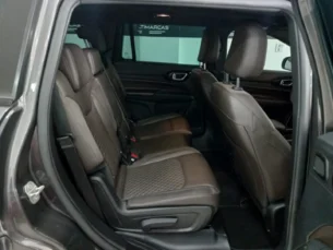 Foto 7 - Jeep Commander Commander 1.3 T270 Overland automático