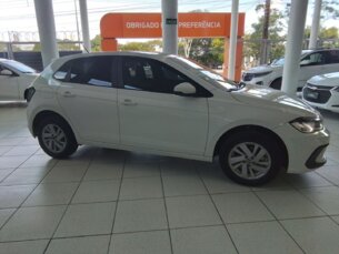 Foto 4 - Volkswagen Polo Polo 1.0 manual