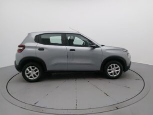 Foto 6 - Citroën C3 C3 1.0 Live Pack manual
