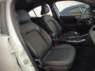 Foto 8 - Fiat Fastback Fastback 1.0 Turbo 200 Impetus (Aut) automático