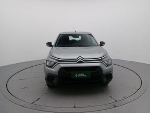 Foto 8 - Citroën C3 C3 1.0 Live Pack manual