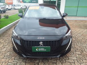 Foto 6 - Peugeot 208 208 1.0 Like manual