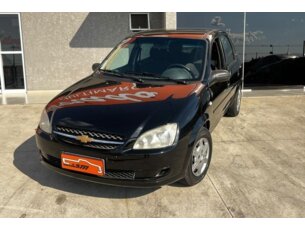 Foto 1 - Chevrolet Classic Classic LS VHC E 1.0 (Flex) manual
