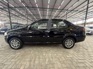 Foto 4 - Fiat Siena Siena EL 1.4 8V (Flex) manual