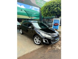 Foto 3 - Peugeot 308 308 Allure 2.0 16v (Flex) (Aut) automático