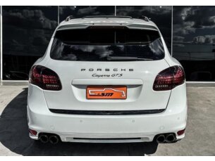 Foto 4 - Porsche Cayenne Cayenne 4.8 V8 GTS 4WD automático