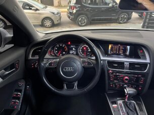 Foto 7 - Audi A4 Avant A4 2.0 TFSI Avant Ambition S Tronic Quattro manual