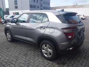 Foto 3 - Hyundai Creta Creta 1.0 T-GDI Comfort (Aut) automático