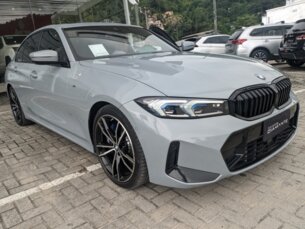 Foto 1 - BMW Série 3 320i M Sport Flex automático