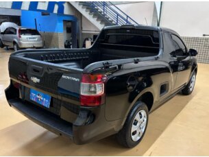 Foto 5 - Chevrolet Montana Montana LS 1.4 (Flex) manual