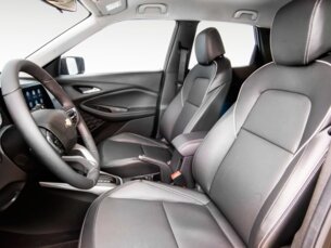 Foto 4 - Chevrolet Montana Montana 1.2 Turbo Premier (Aut) automático