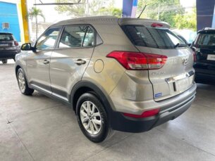 Foto 5 - Hyundai Creta Creta 1.6 Action (Aut) automático