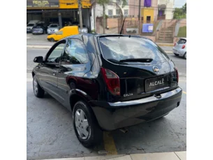 Foto 4 - Chevrolet Celta Celta Spirit 1.0 VHC (Flex) 2p manual