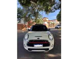 Foto 3 - MINI Cooper Cooper 2.0 S Top (Aut) 4p automático
