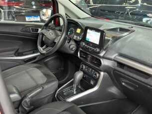 Foto 5 - Ford EcoSport EcoSport SE 1.5 (Aut) (Flex) automático