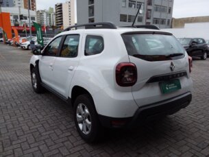 Foto 4 - Renault Duster Duster 1.6 Intense CVT automático