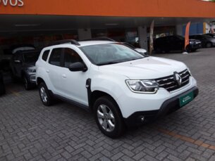 Foto 8 - Renault Duster Duster 1.6 Intense CVT automático