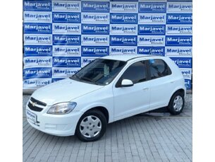 Foto 2 - Chevrolet Celta Celta LT 1.0 (Flex) manual