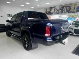 Foto 7 - Volkswagen Amarok Amarok CD 3.0 V6 Extreme 4Motion automático