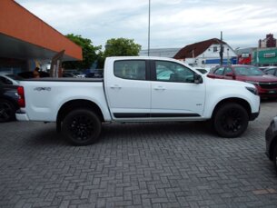 Foto 7 - Chevrolet S10 Cabine Dupla S10 2.8 High Country CD 4WD (Aut) automático