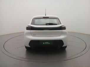 Foto 4 - Peugeot 208 208 1.0 Like manual