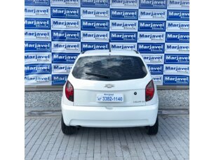 Foto 6 - Chevrolet Celta Celta LT 1.0 (Flex) manual