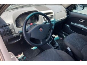 Foto 7 - Fiat Siena Siena ELX 1.4 8V (Flex) manual