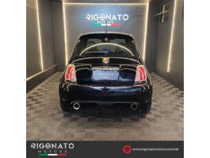 Foto 5 - Fiat 500e 500 Abarth 1.4 Multiair manual