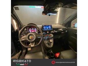 Foto 6 - Fiat 500e 500 Abarth 1.4 Multiair manual
