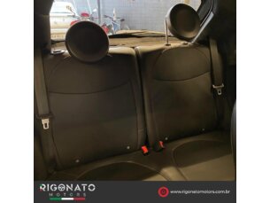 Foto 8 - Fiat 500e 500 Abarth 1.4 Multiair manual