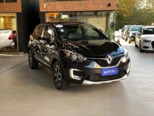 Foto 1 - Renault Captur Captur Intense 2.0 (Aut) automático