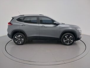 Foto 6 - Chevrolet Tracker Tracker 1.2 Turbo Premier (Aut) automático