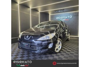 Foto 1 - Peugeot 408 408 Griffe 2.0 16V (aut) (Flex) automático