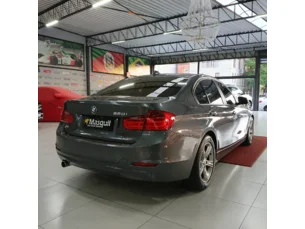 Foto 6 - BMW Série 3 320i 2.0 Modern (Aut) automático