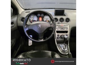 Foto 7 - Peugeot 408 408 Griffe 2.0 16V (aut) (Flex) automático