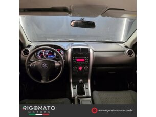 Foto 9 - Suzuki Grand Vitara Grand Vitara 2.0 16V 2WD manual