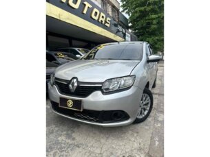 Renault Sandero Expression 1.6 8V (Flex)